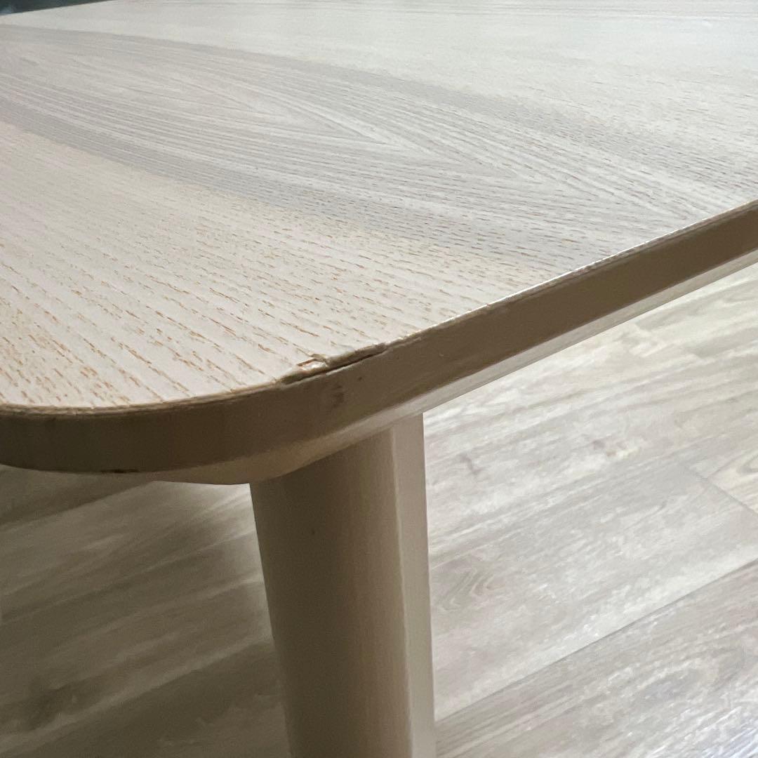 IKEA LISABO / リーサボー コーヒーテーブル