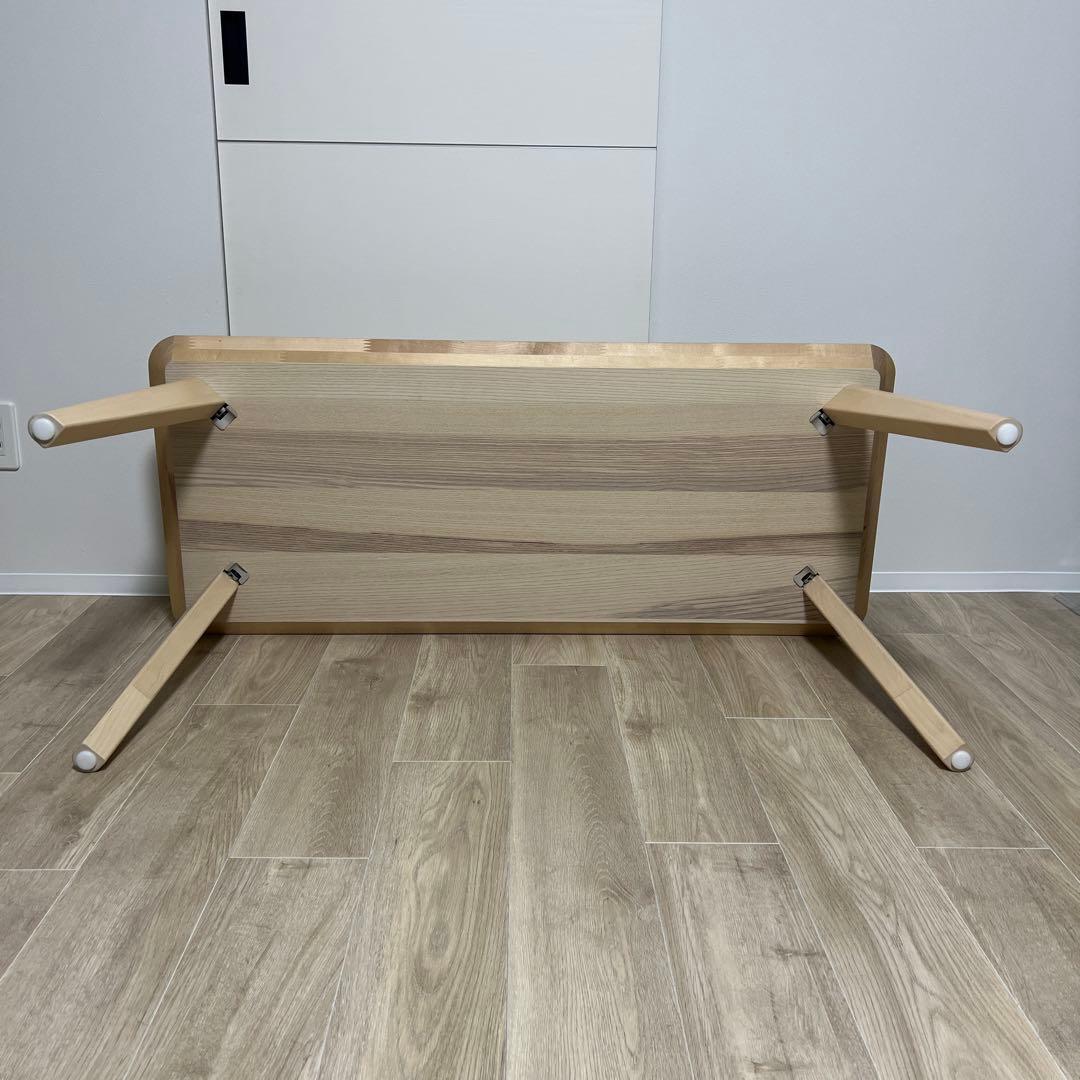 IKEA LISABO / リーサボー コーヒーテーブル