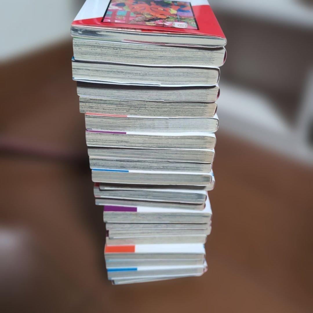 NARUTO 全72巻セット　オマケ付き