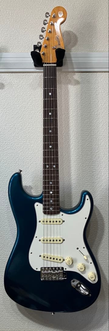 ギター Fender Takashi Kato Stratocaster