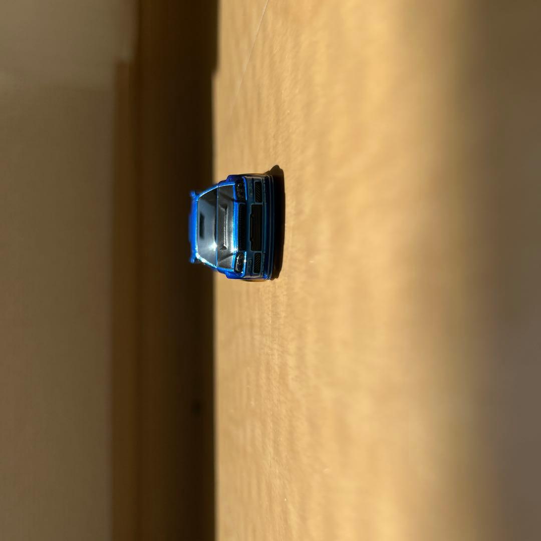 ホビーラジコン Turbo Racing C64