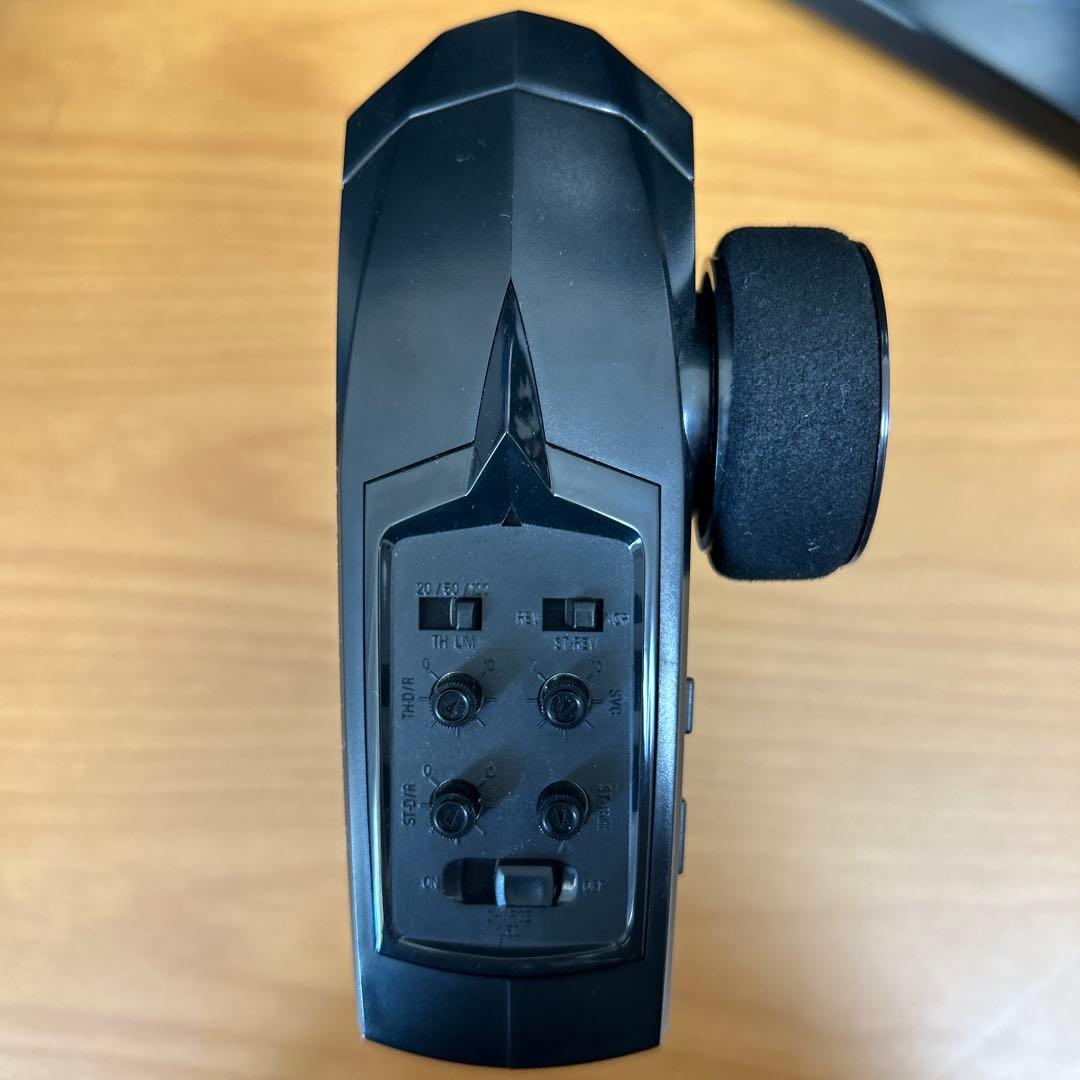 ホビーラジコン Turbo Racing C64