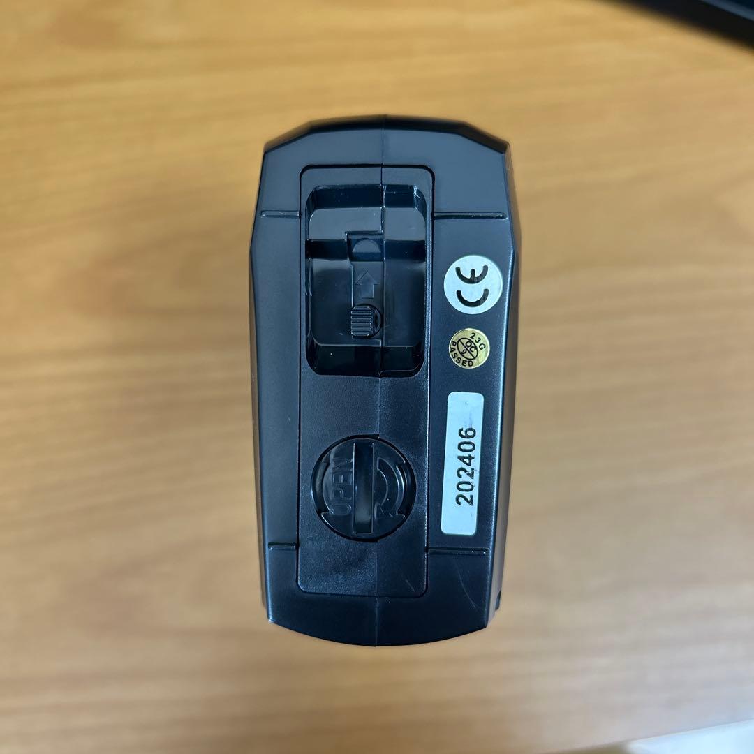 ホビーラジコン Turbo Racing C64