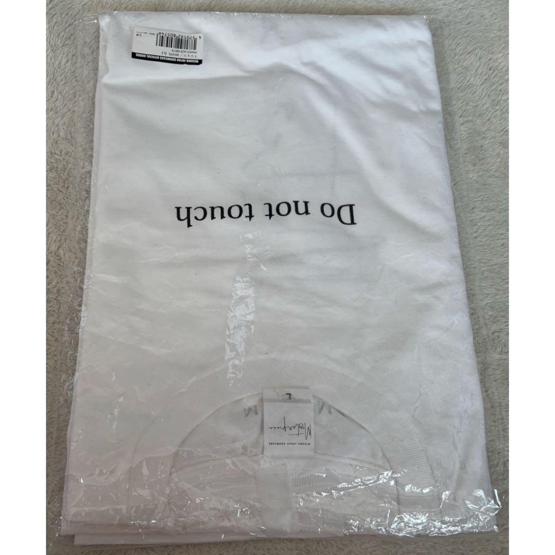 misamo モモ 直筆サイン tシャツ