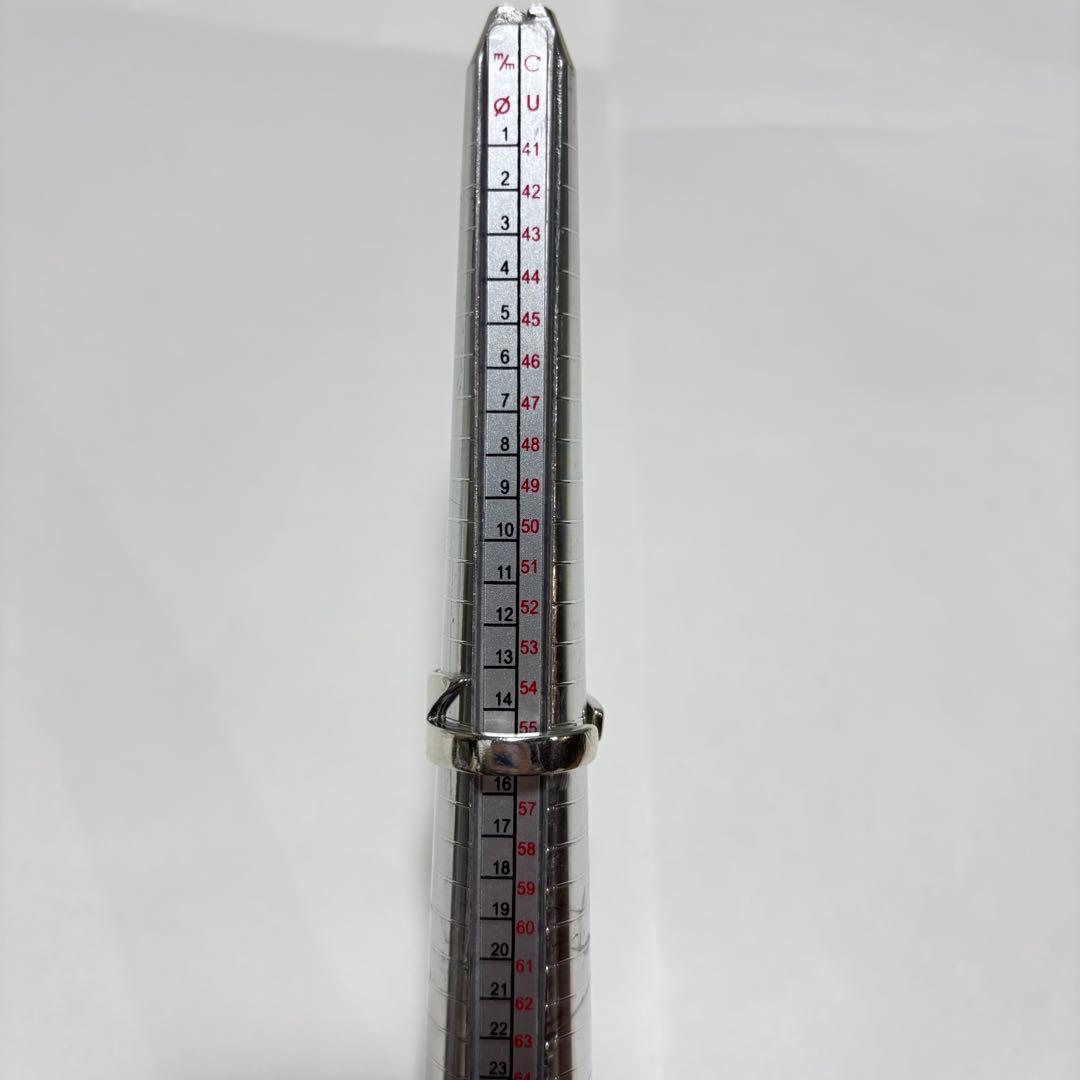 アクセサリー FANTASTIC MAN RING #78 LIGHTNING Thunder