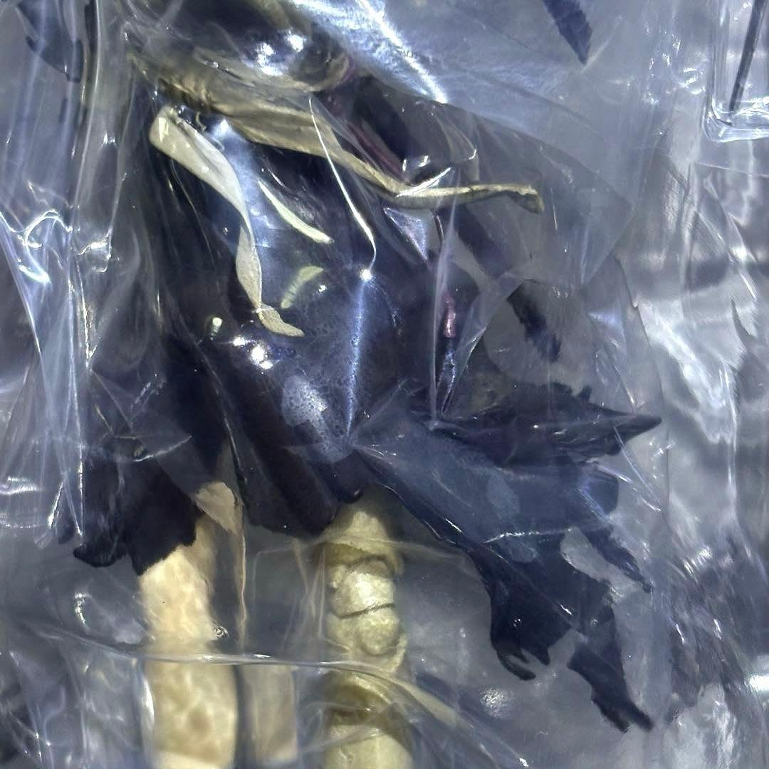 どろろ　百鬼丸　フィギュア