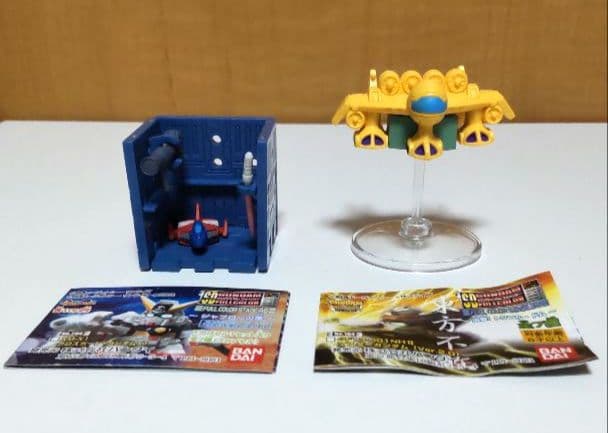 SDガンダム まとめ売り