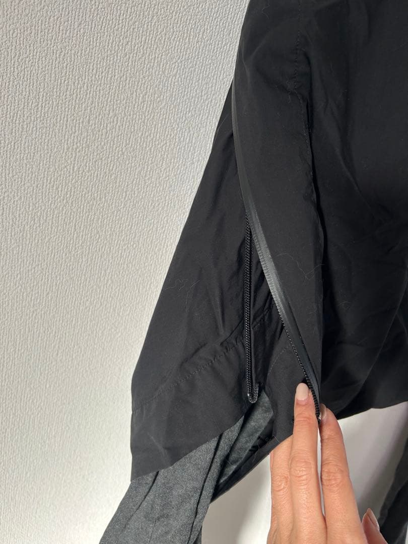 ユリウス　サルエルパンツ julius