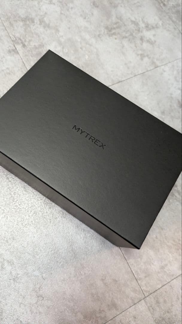 マイトレックス　アイリズム　眼精疲労　マッサージ