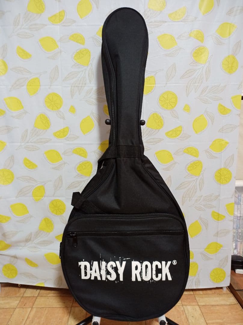ギター Daisy Rock Stardust Elite Midnight Burst