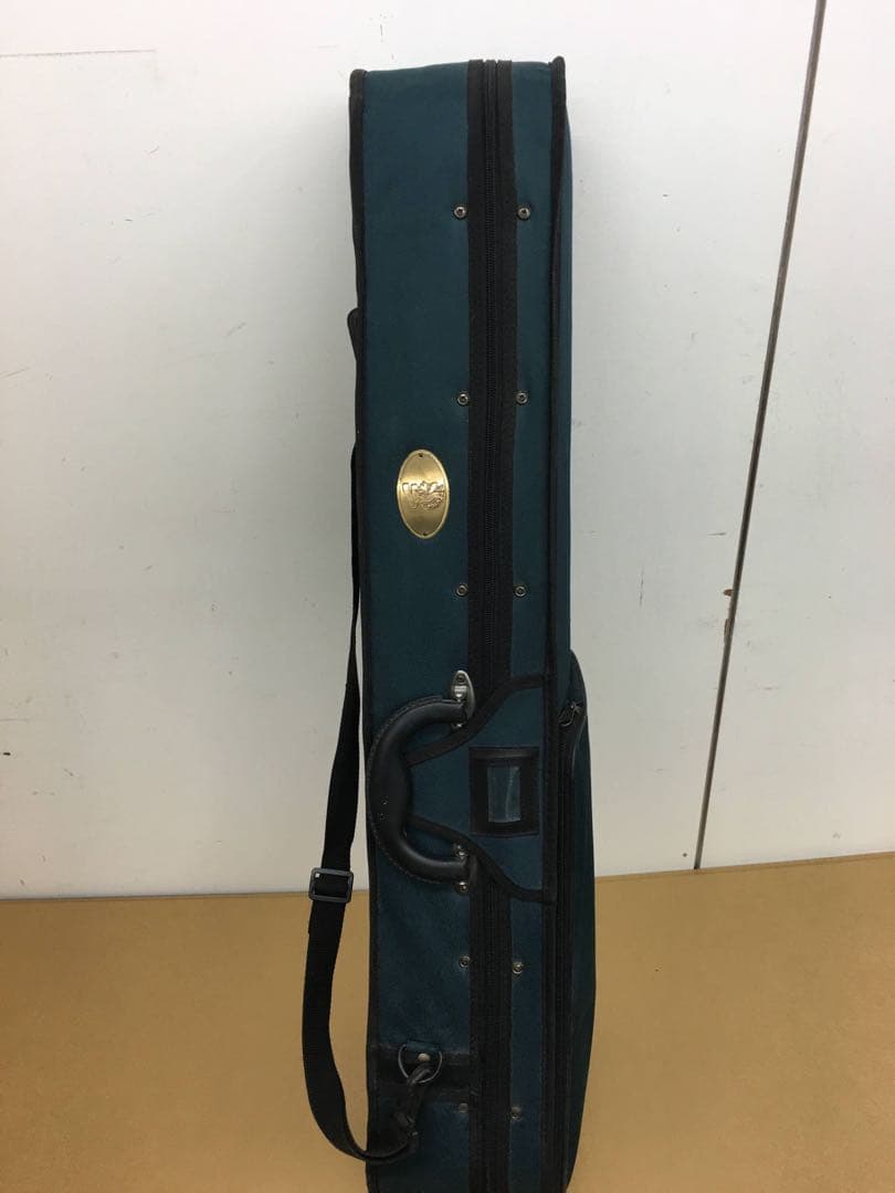 SENTOR　バイオリン　ハードケース付き