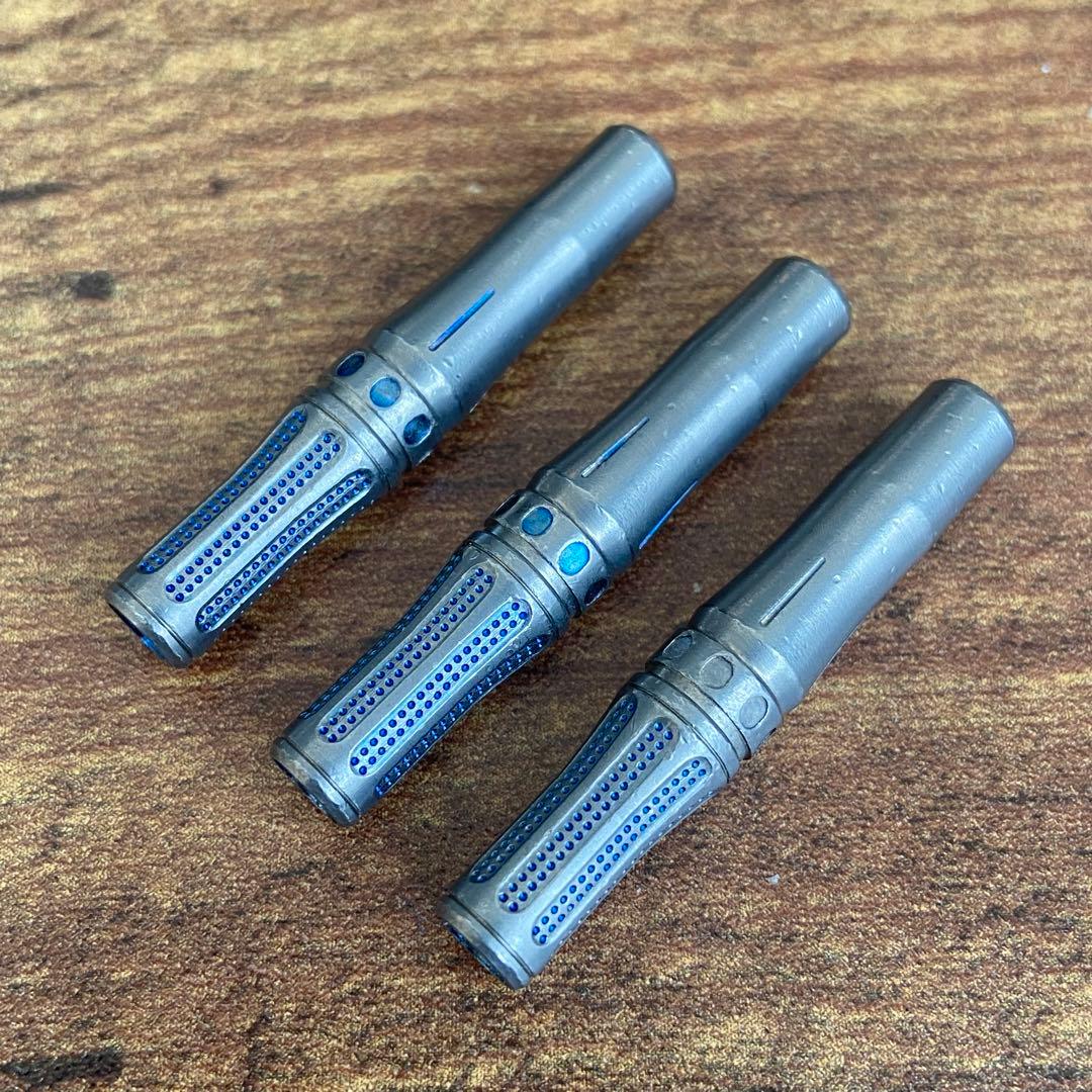 TARGET ライジングサン 2BA 村松治樹② ダーツ