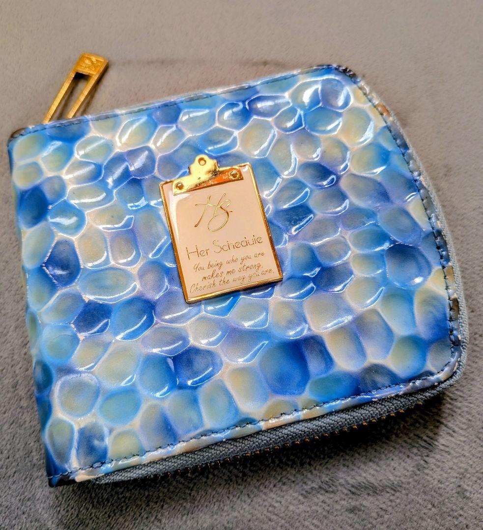 タイムセール★HerSchedule★美品★ビューティフルアイランド