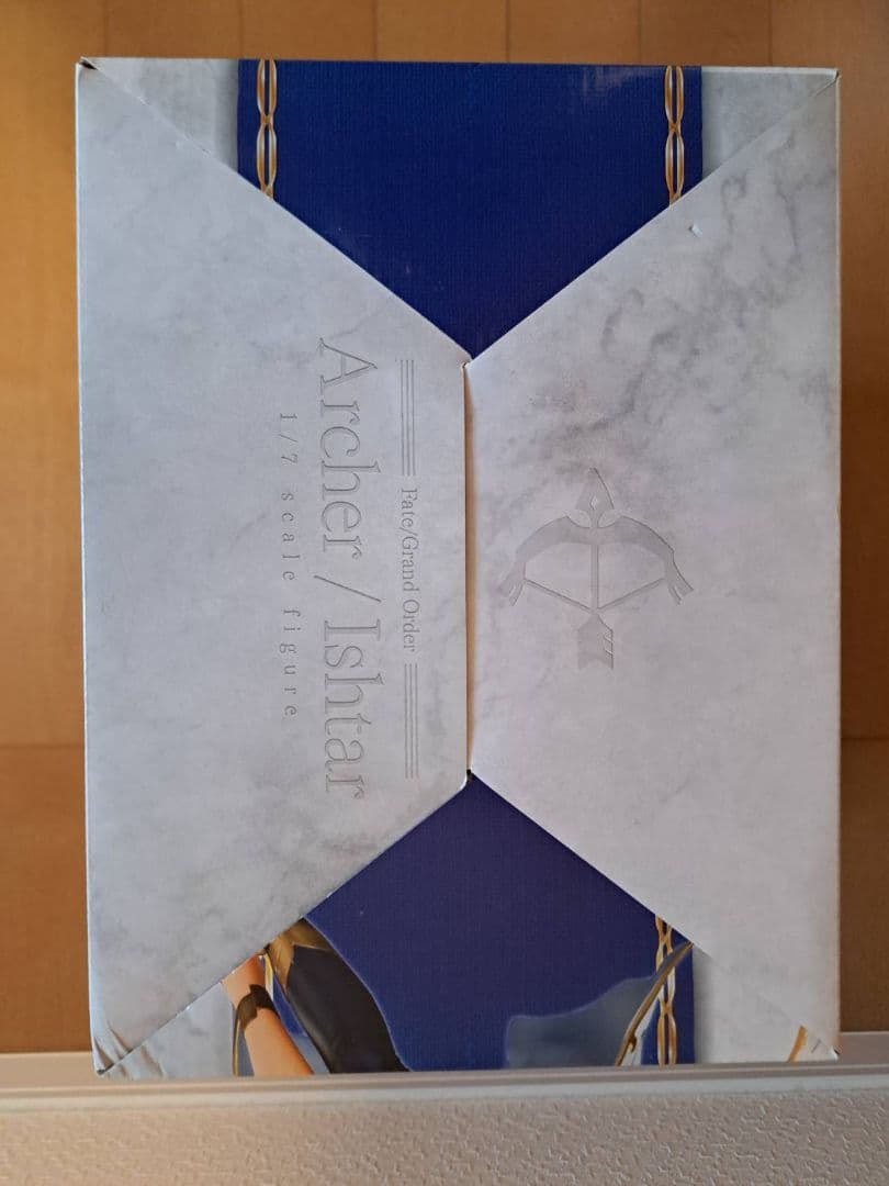 Fate　アーチャー　イシュタル