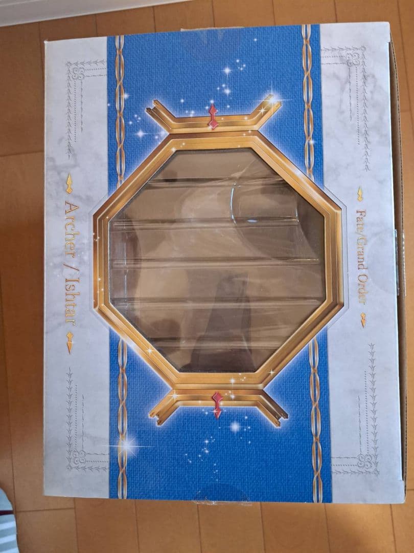 Fate　アーチャー　イシュタル