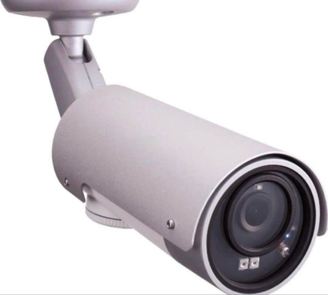 【新品未使用】Viewla IPC-16LTE 防犯カメラ 4G LTE