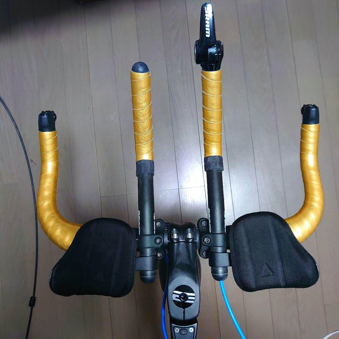 『笹岡』BH AERO AEROLIGHT フレームコンポセット