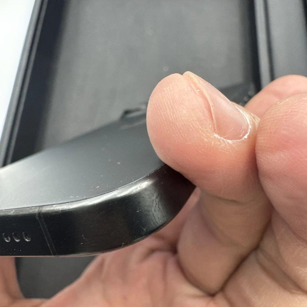 ④Apple iPhone 15Pro スペースブラック　512Ｇ