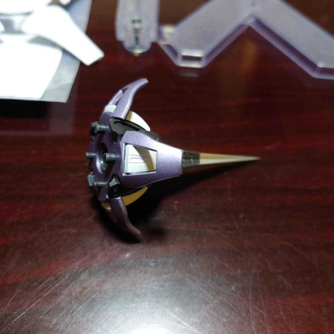 figma E.M.M.I. 「METROID DREAD」メトロイド　ドレッド