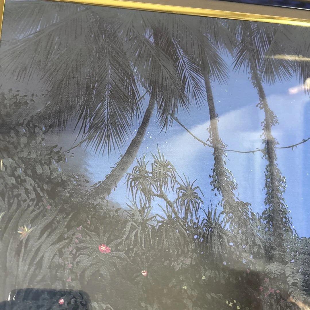 ジョン・アルホーグ 「ベースド イン ムーンライト」JOHN ALHOGUE