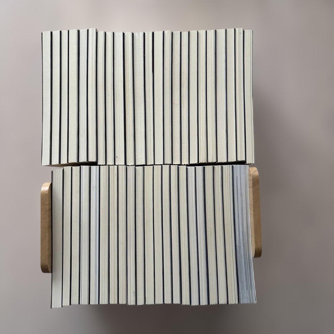 【完結・良品】ローマ人の物語 全43巻セット+ ガイドブック塩野七生 全巻セット