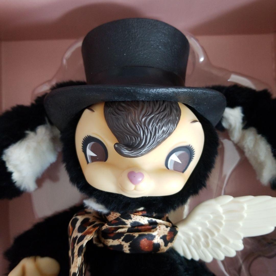 トイズフィールド　USAGI　羽ウサ HYDE×ToysField