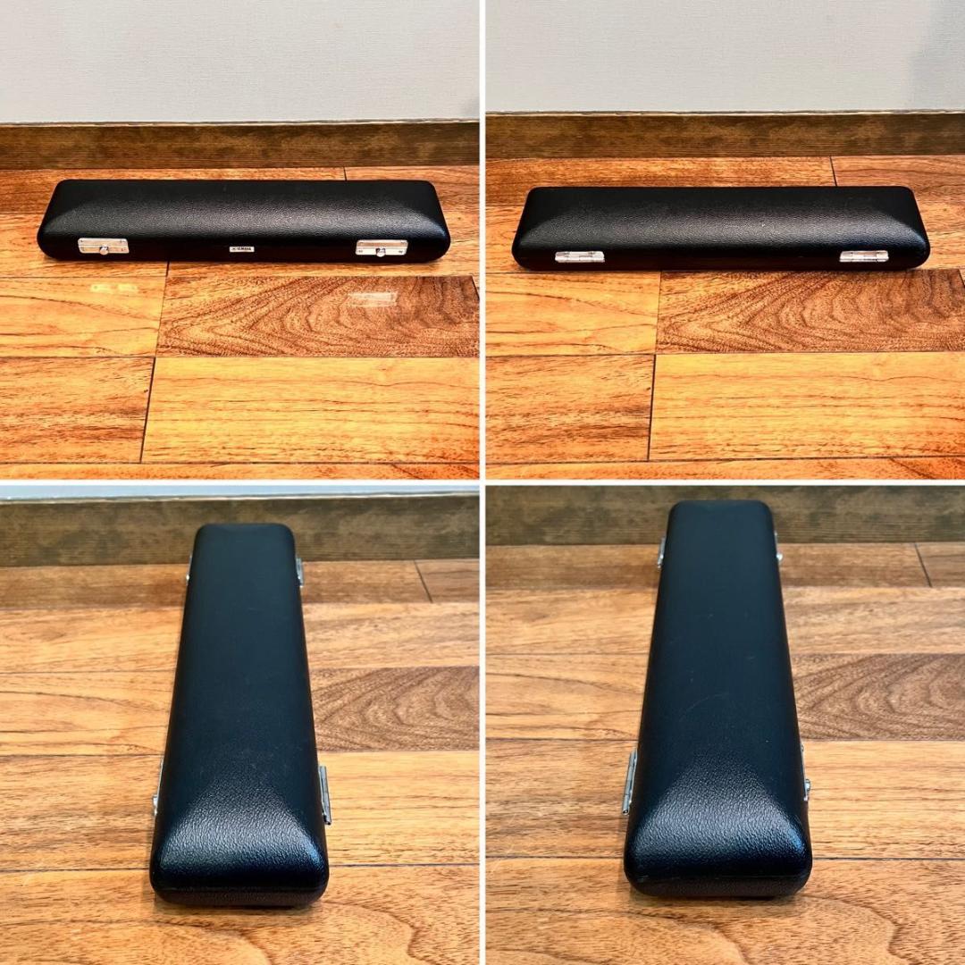 YAMAHA フルート YFL-311