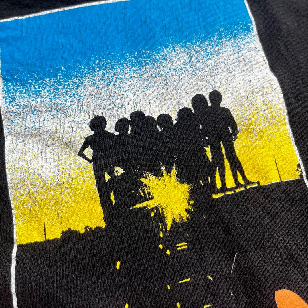 ミュージシャン Pat Metheny Group David Bowie Vintage