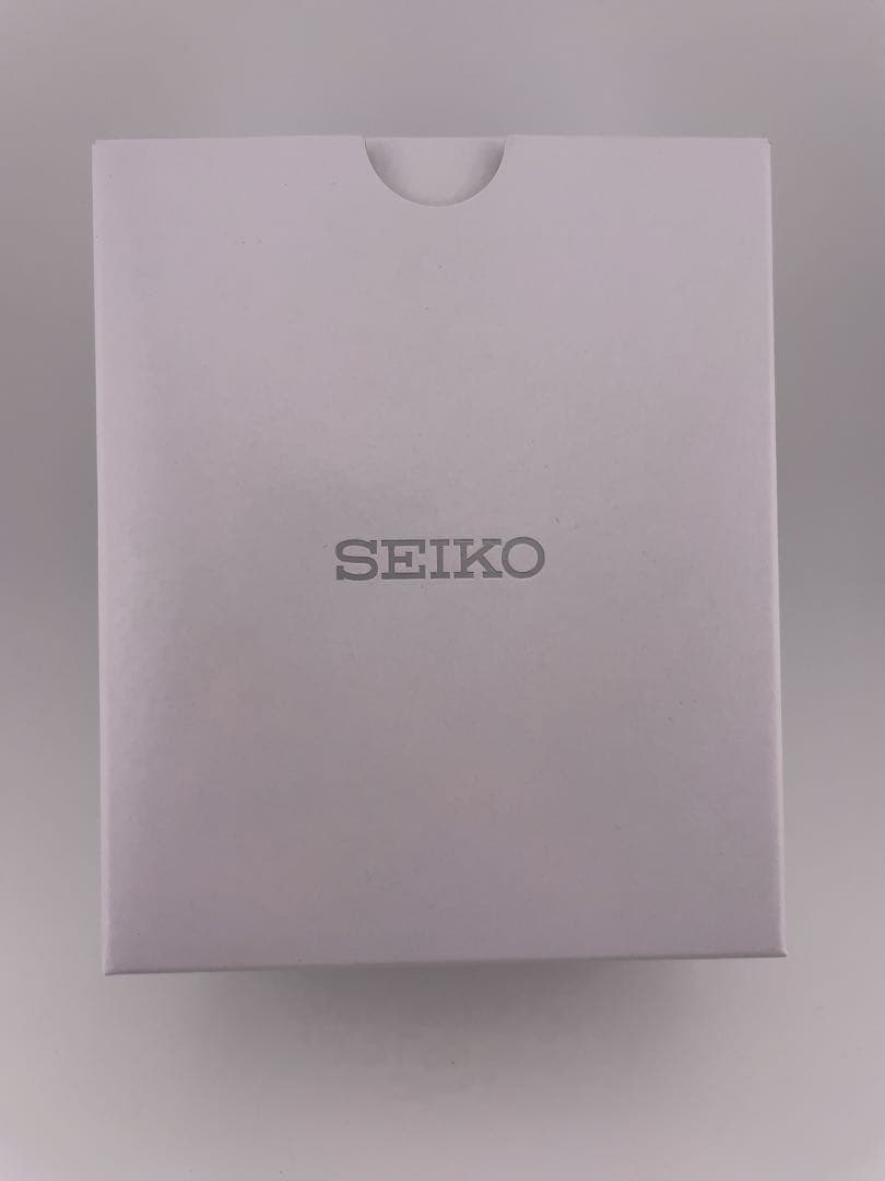 【新品】SEIKO 5スポーツ GMT SBSC009 セイコー5 自動巻き式