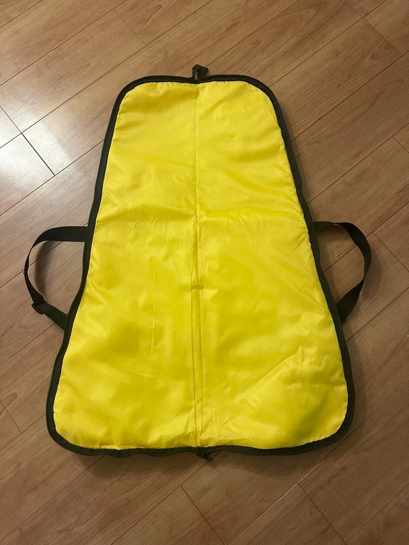 【BURNY】YH−JR イエローハートJr 【hideモデル】