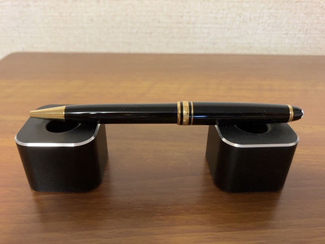 モンブラン MONTBLANC マイスターシュテュック ボールペン
