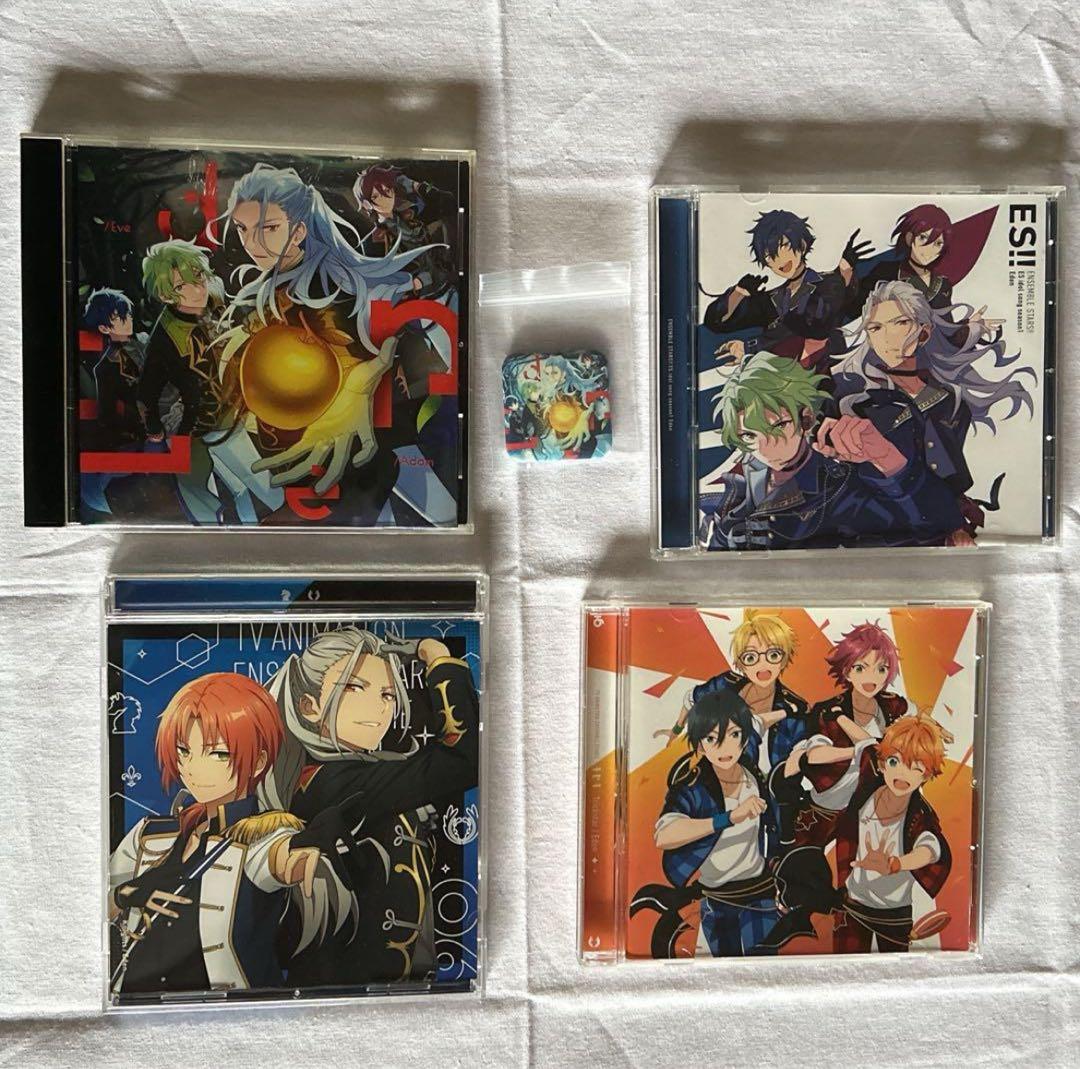 あんスタ 漣ジュン まとめ