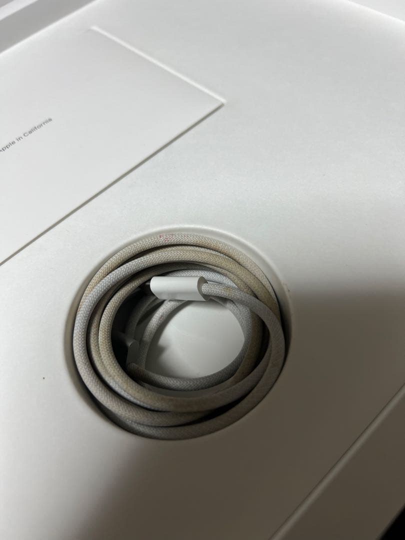 超美品❗️MacBook Air 2023 M2 15インチ シルバー