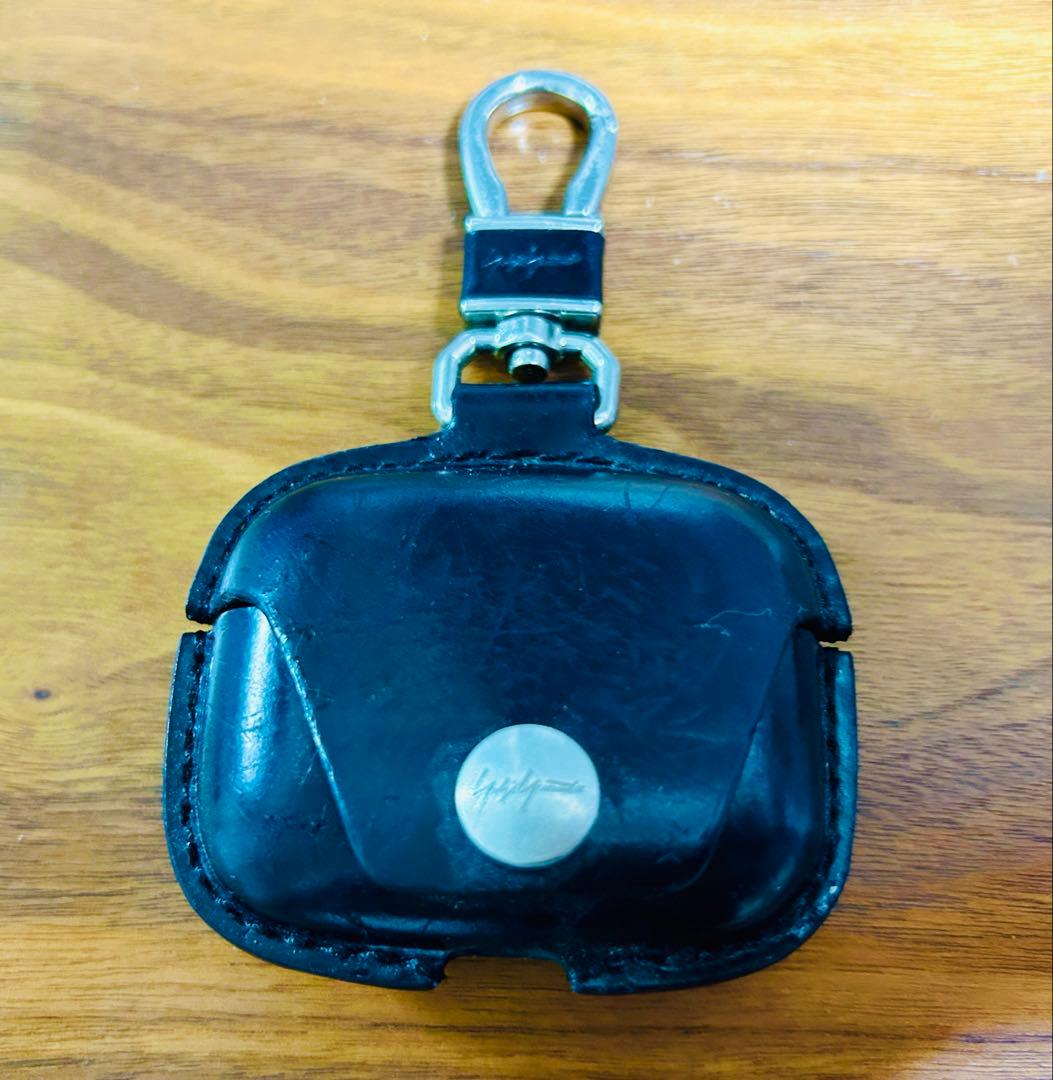 【年始セール】Yohji Yamamoto AirPods Pro Case