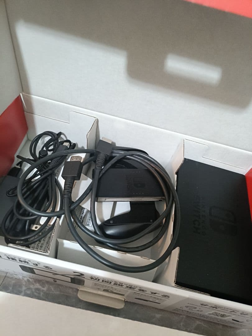 と*ー様 Nintendo Switch 本体 任天堂 スイッチ バッテリー強化