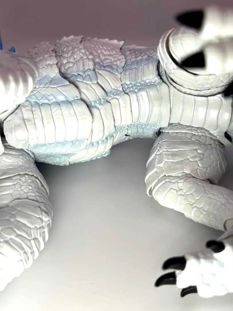 Sh モンスターアーツ シーモ　ゴジラ×コング 新たなる帝国　 SHIMO