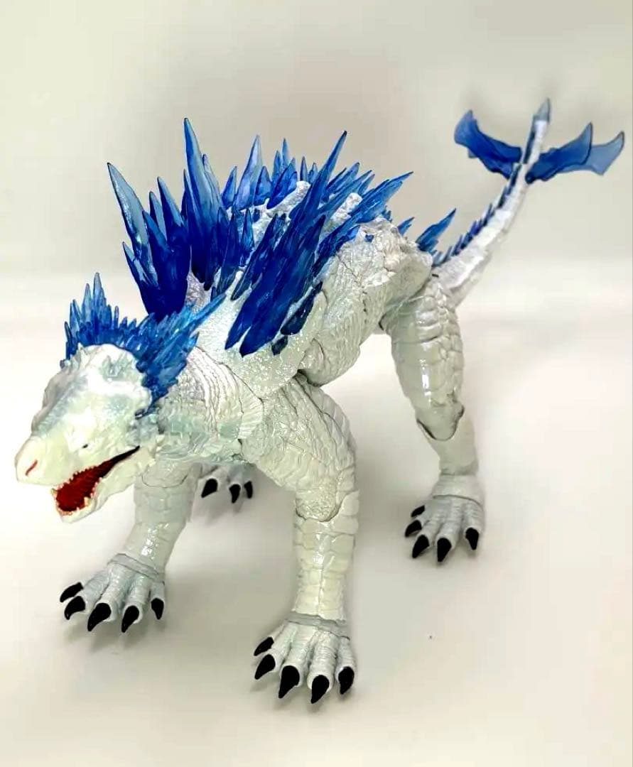 Sh モンスターアーツ シーモ　ゴジラ×コング 新たなる帝国　 SHIMO