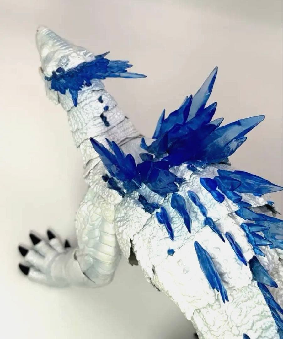 Sh モンスターアーツ シーモ　ゴジラ×コング 新たなる帝国　 SHIMO