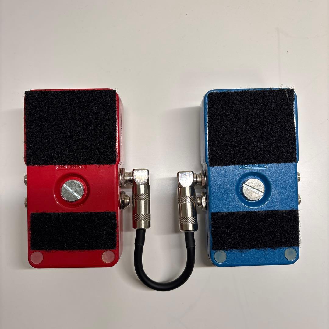 ギター tc electronic Flashback & Hall of Fame