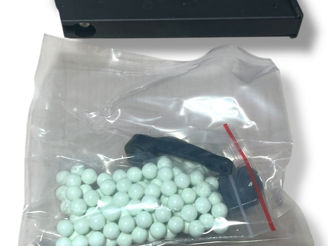 ☆未使用/極美品　ペルソナ5 TT33 pistol ジョーカーモデル KSC