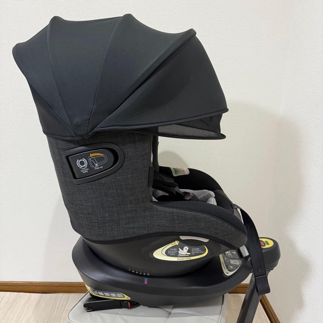 【美品】Joie ジョイー i-arc360° アイアーク 360°