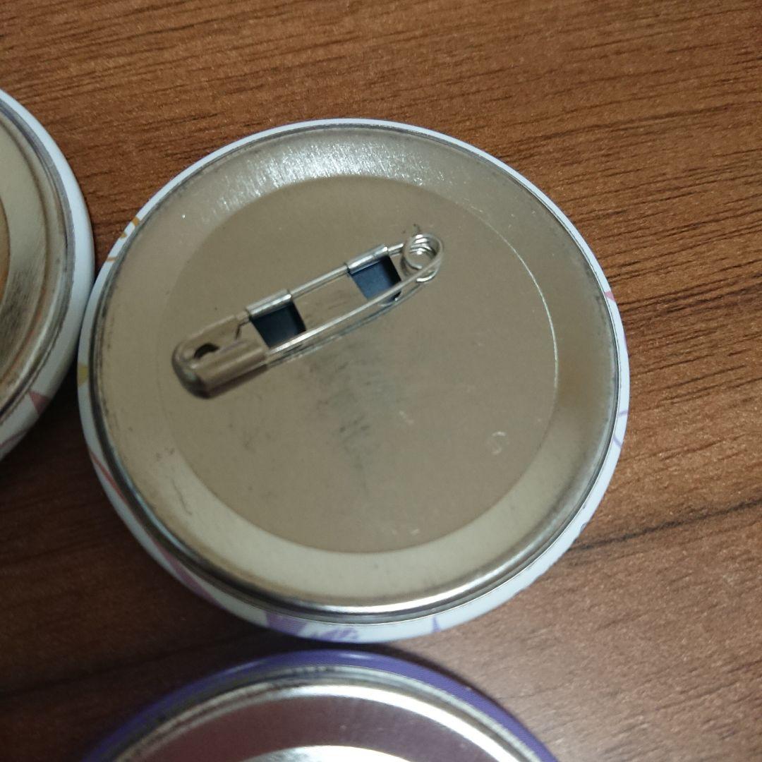 PandoraHearts パンドラハーツ アニカプ 原作 缶バッジ 9個セット