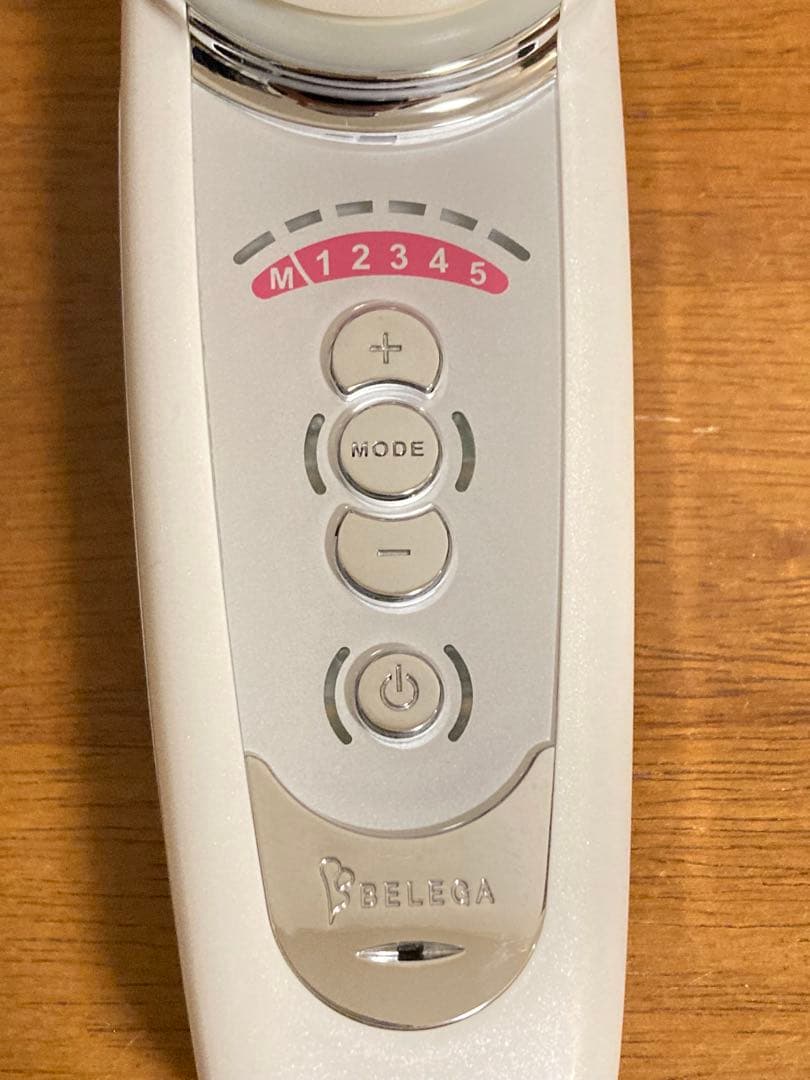 セルキュア4Tプラス / Cell Cure 4T PLUS 美顔器