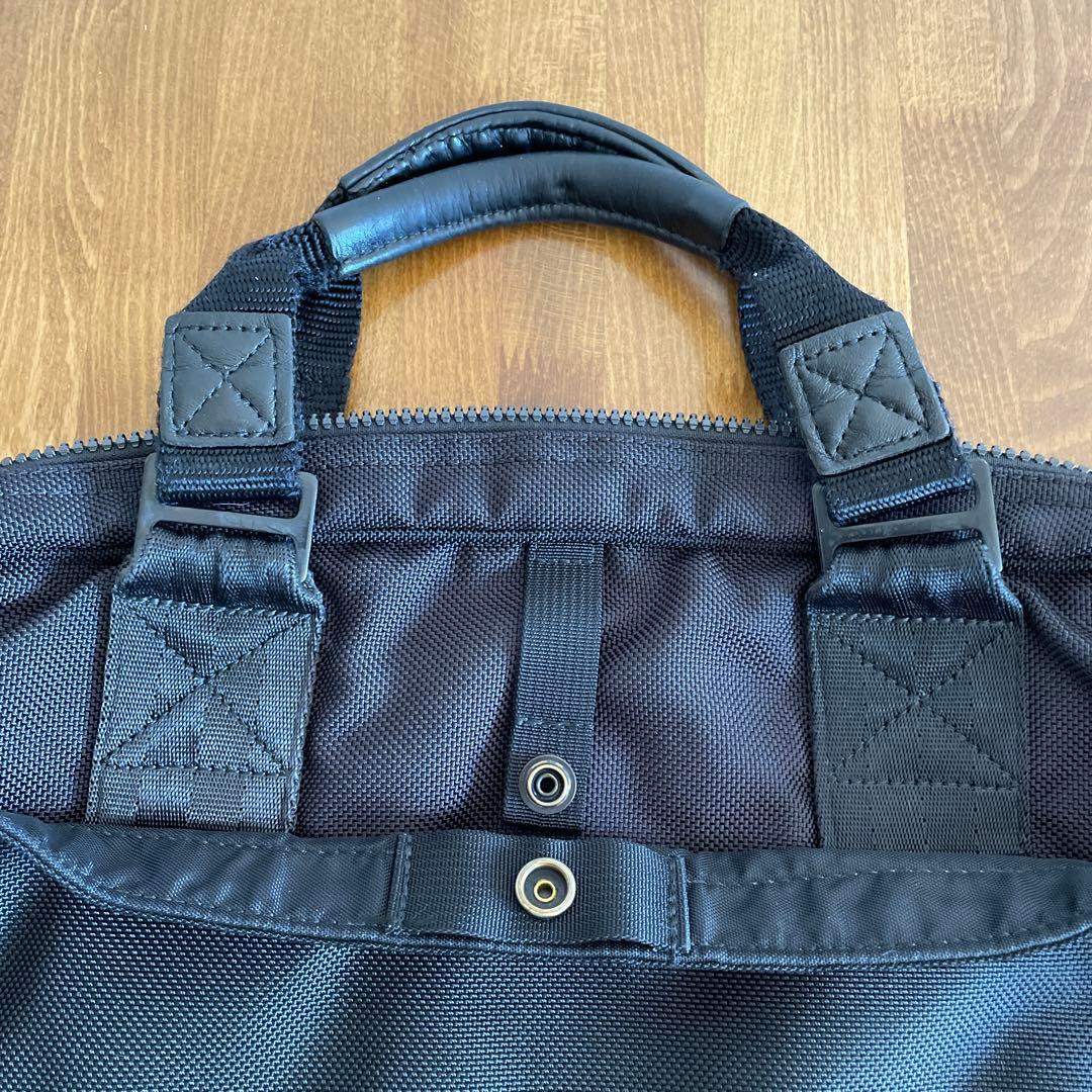 BRIEFING BLACK LINE MICRO COMP ブリーフィング