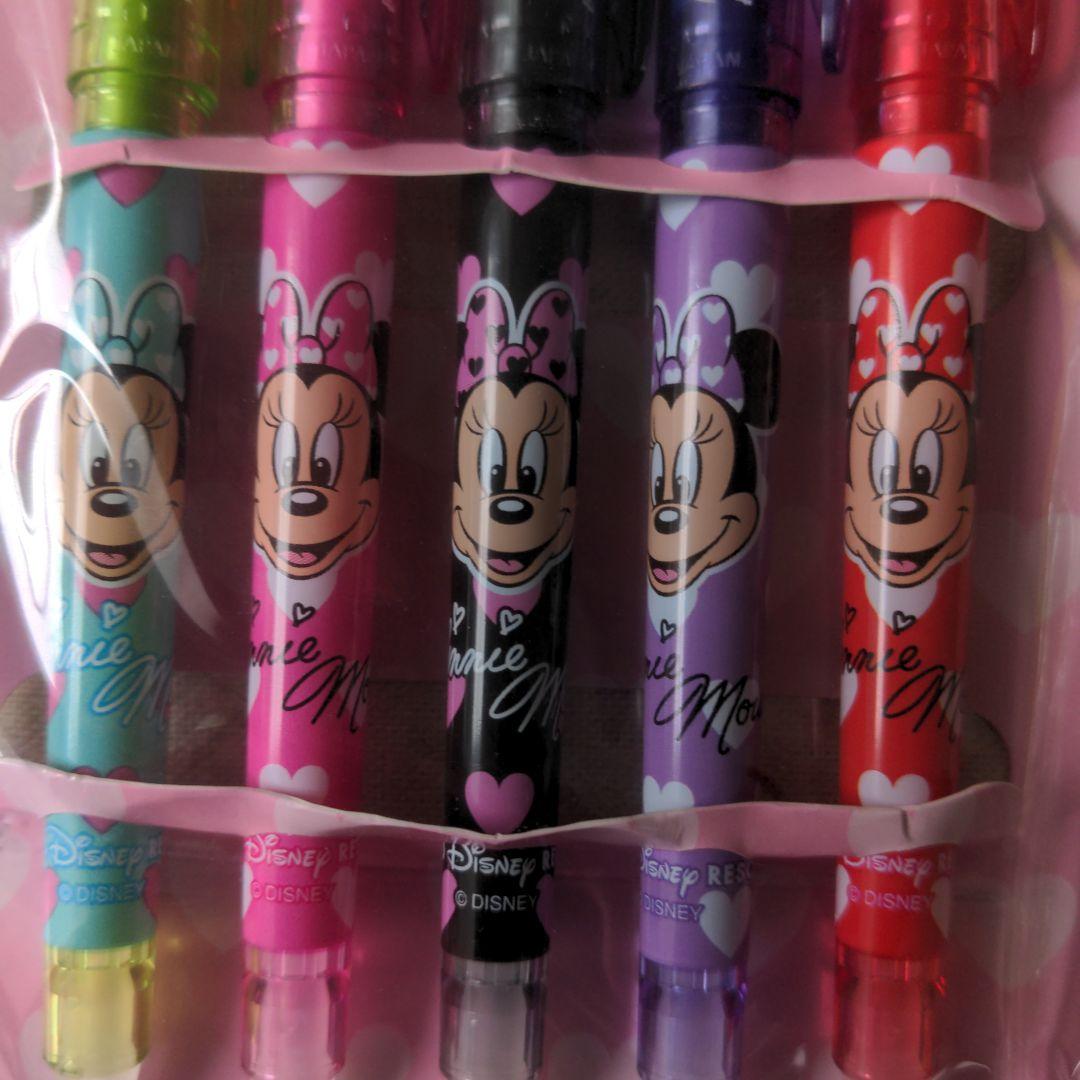 ディズニーボールペン