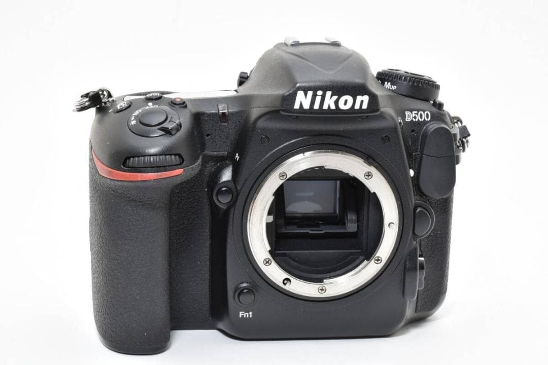 ★ショット数: 15821回★ Nikon ニコン D500 #994