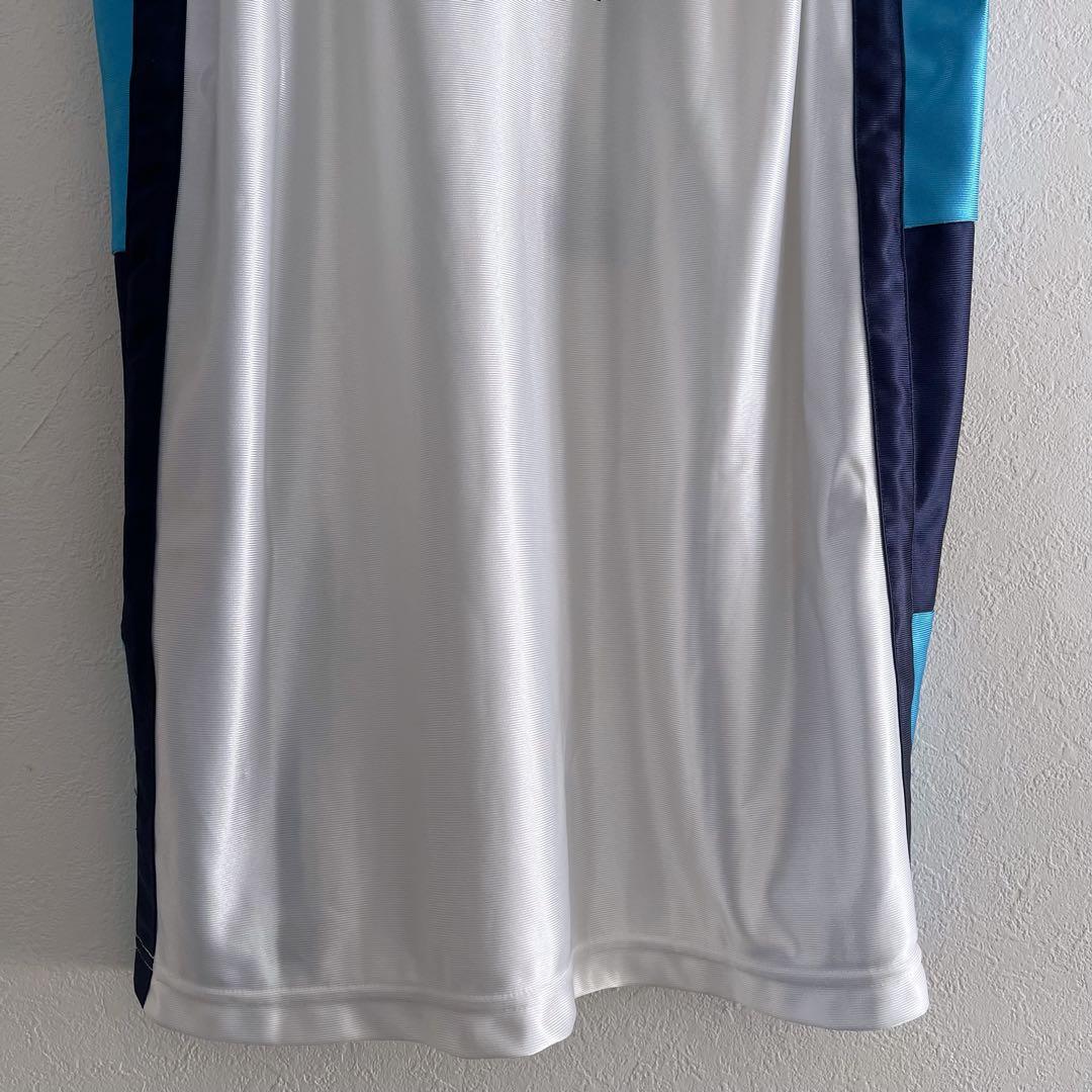 SLAM DUNK ユニフォーム レプリカ スラムダンク 陵南 仙道彰 井上雄彦