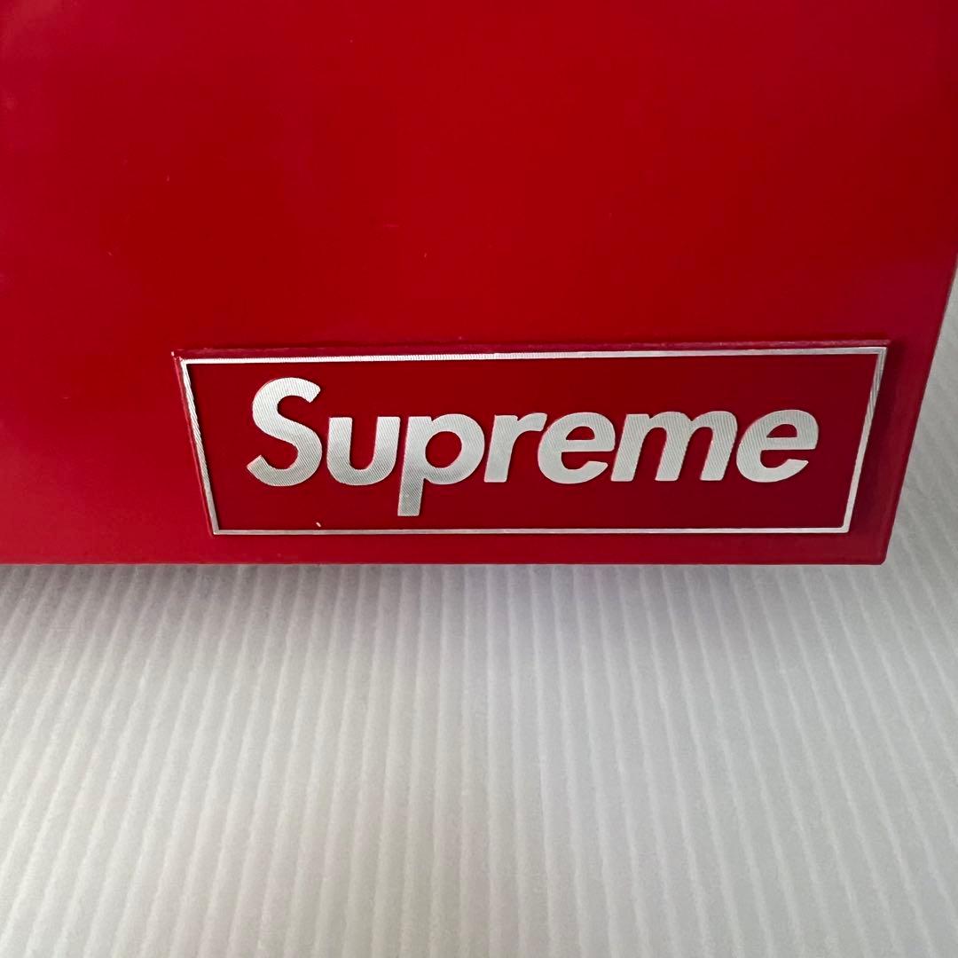 Supreme l toolbox 赤