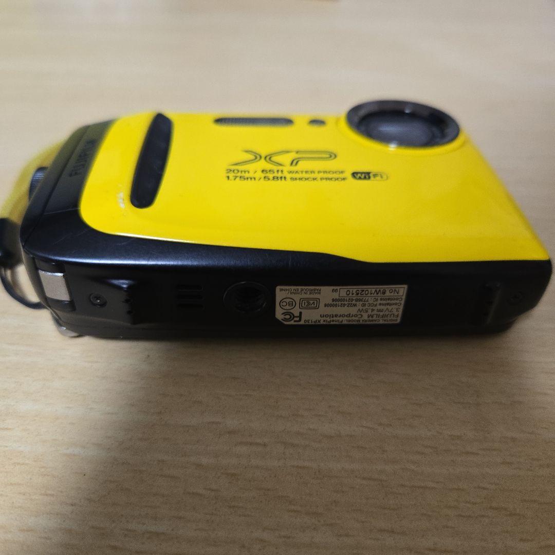 【動作確認済み】富士フイルム/FUJIFILM XP130