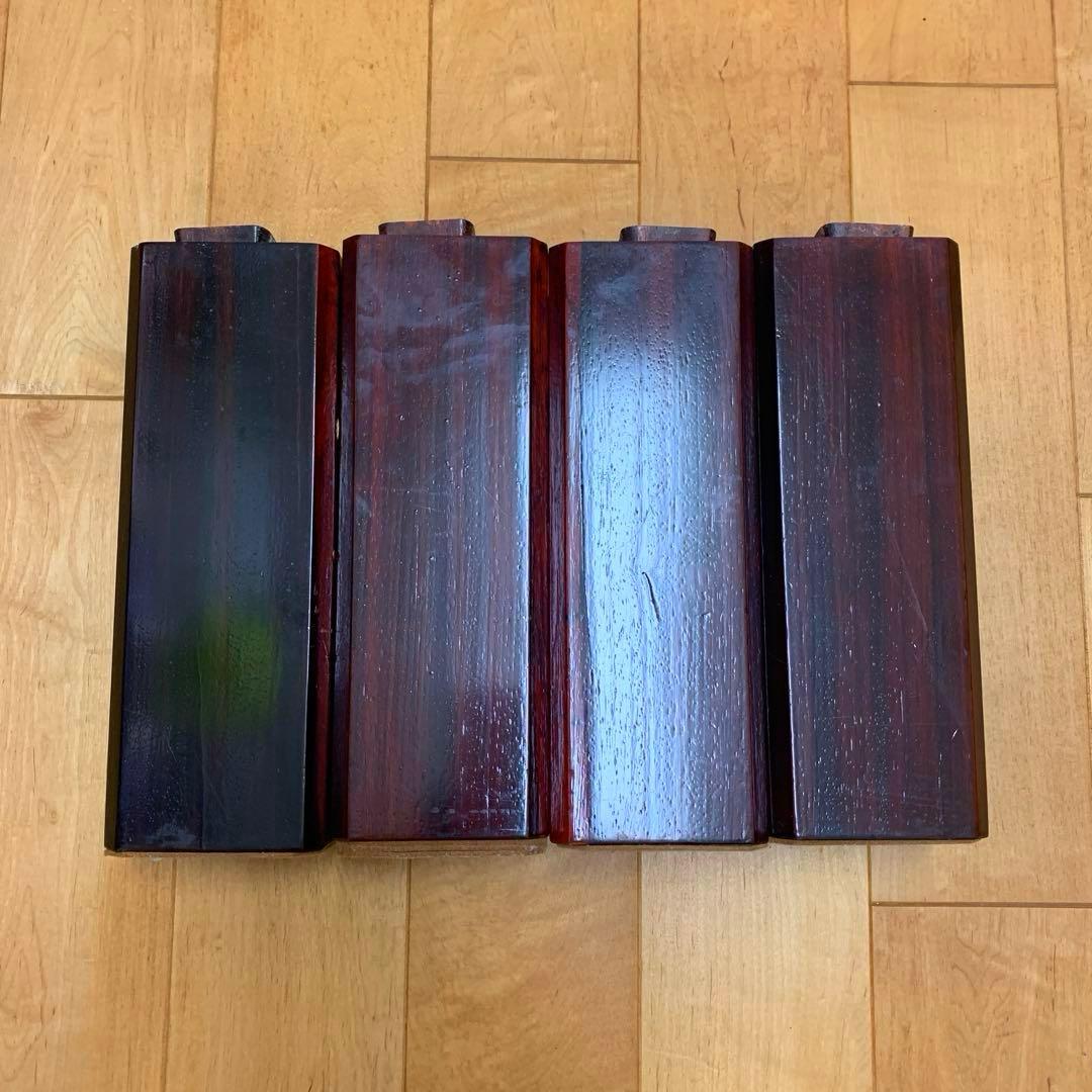 一枚板　座卓　昭和レトロ